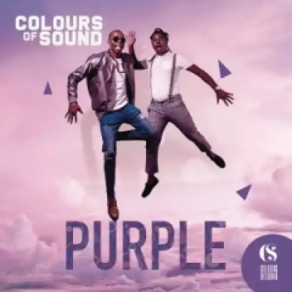 Colours Of Sound - I’ve Made It  ft Minnie Ntuli
